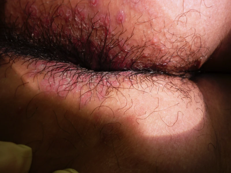Folliculitis
