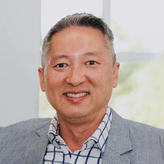 Prof. Marcus Chen