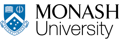 Monash logo